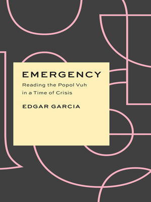 cover image of Emergency